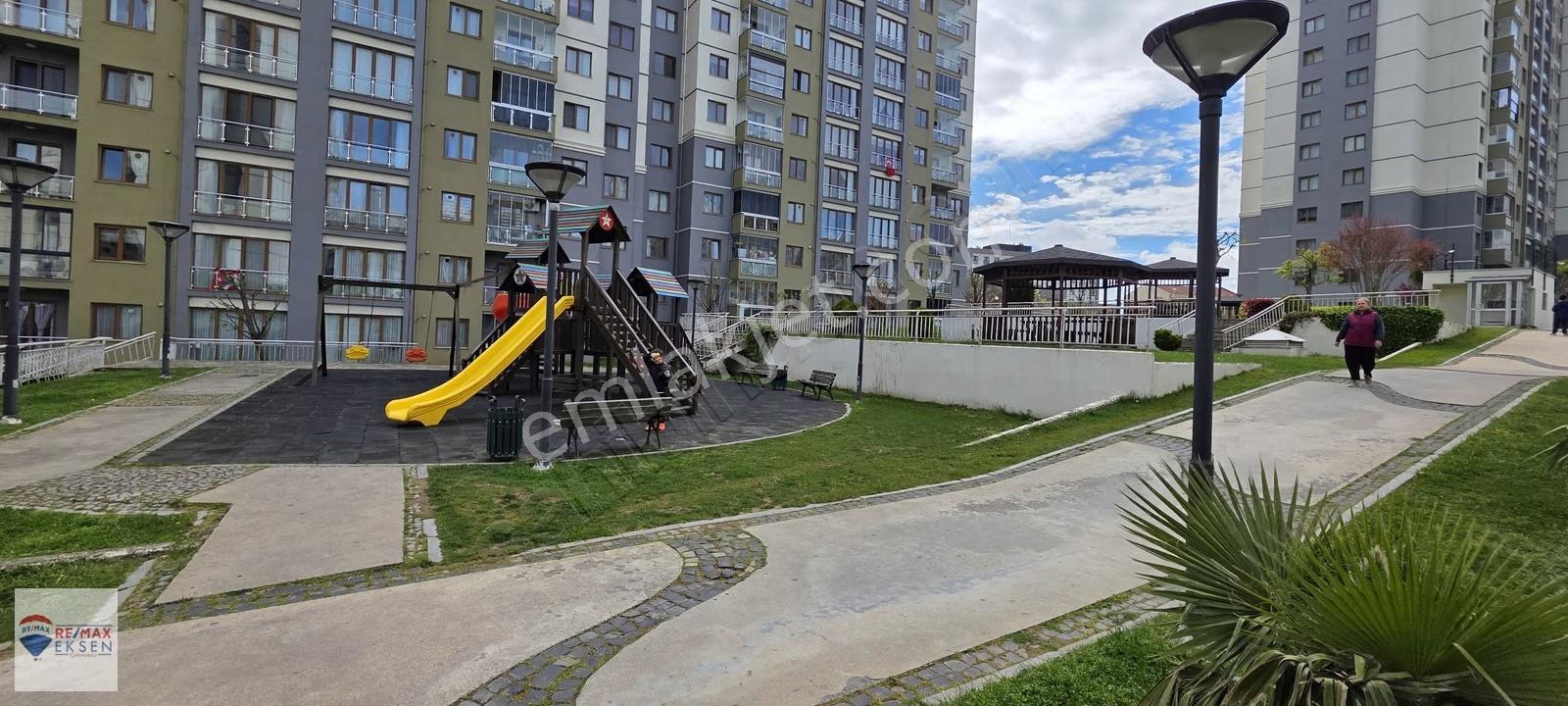 Çekmeköy Alemdağ Emlak Konutları 2+1 Full Eşyalı 90 M2 Net - Görsel 33