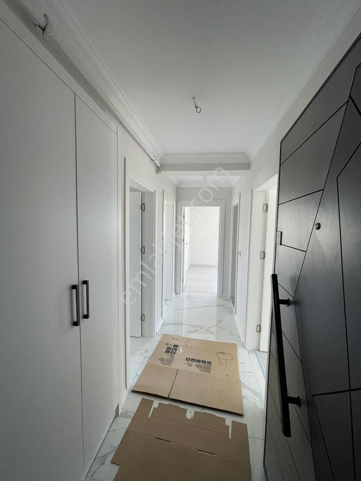 Nilüfer Yolçatıda Kiralık 2+1 Daire - Görsel 9