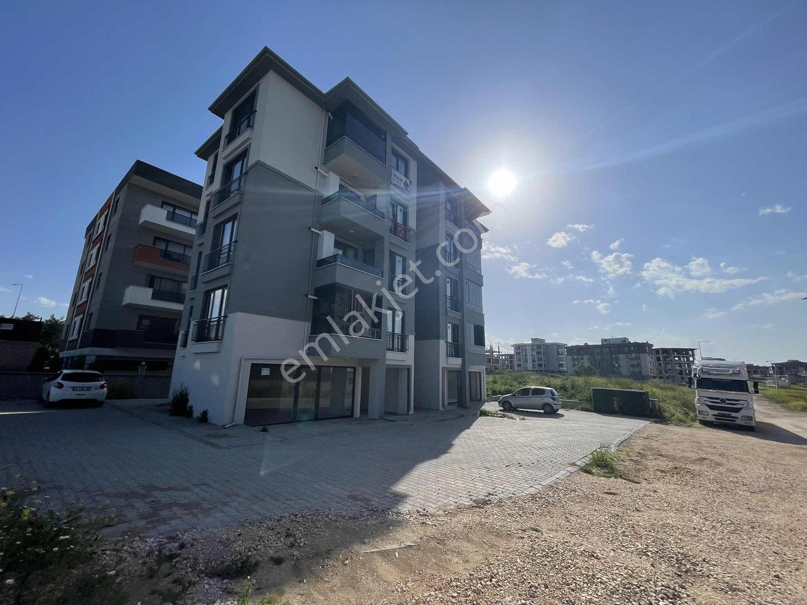 Nilüfer Yolçatıda Kiralık 2+1 Daire - Görsel 22