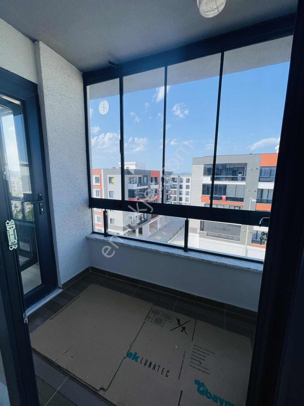 Nilüfer Yolçatıda Kiralık 2+1 Daire - Görsel 18