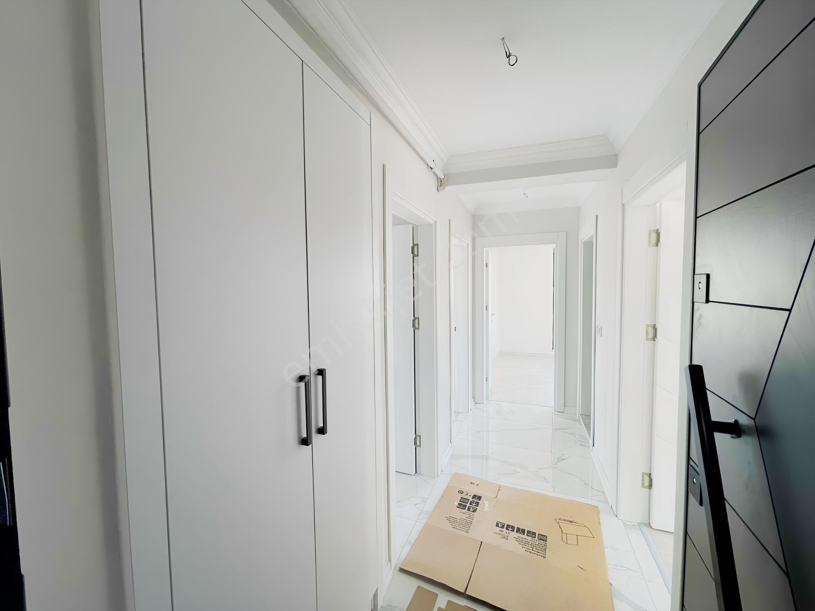 Nilüfer Yolçatıda Kiralık 2+1 Daire - Görsel 8