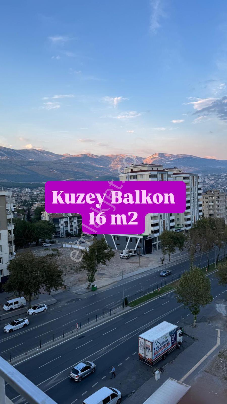 Şekerdere Ana Cadde Üzeri Satlık Geniş Daire - Görsel 3