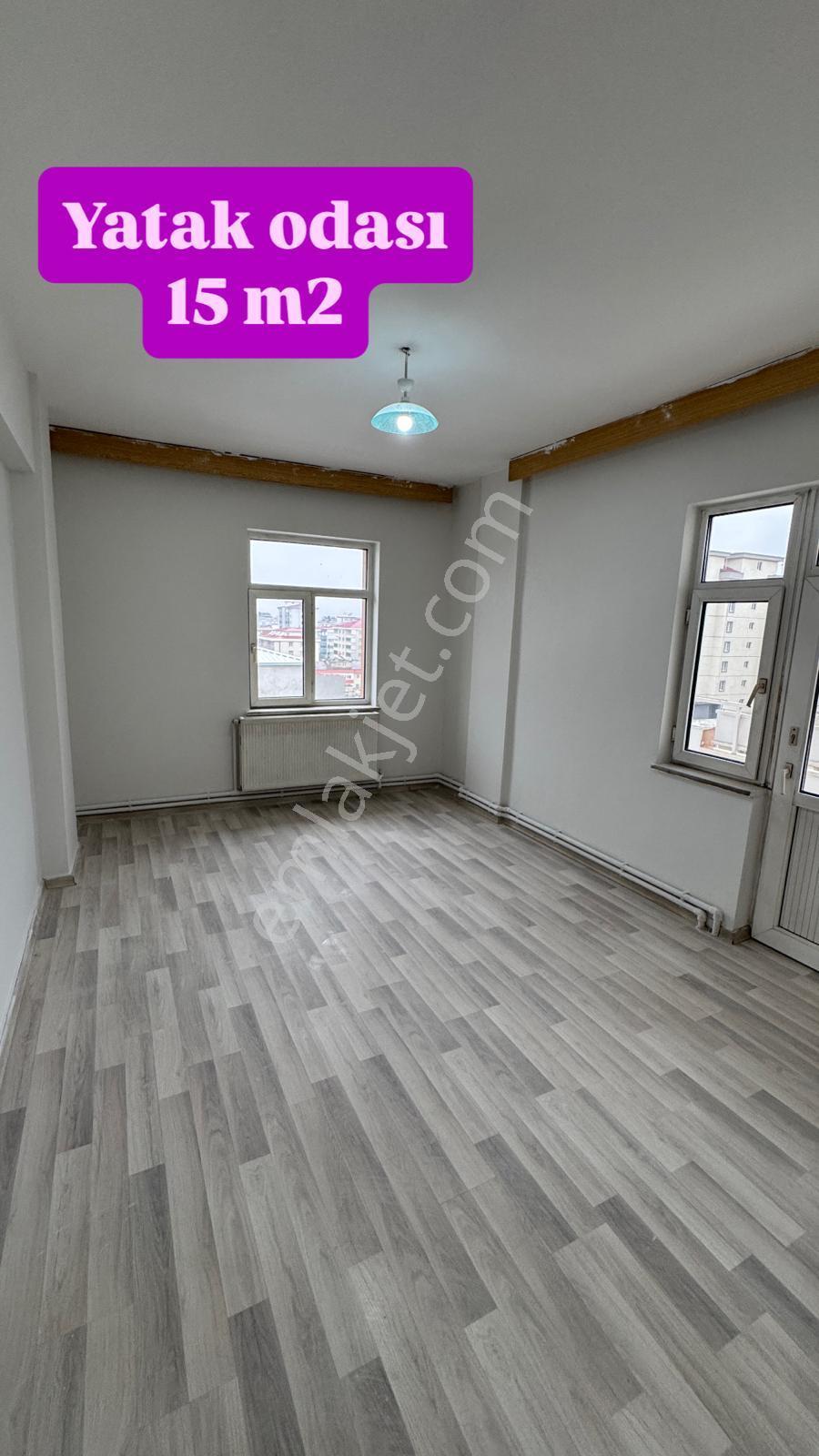 Şekerdere Ana Cadde Üzeri Satlık Geniş Daire - Görsel 7