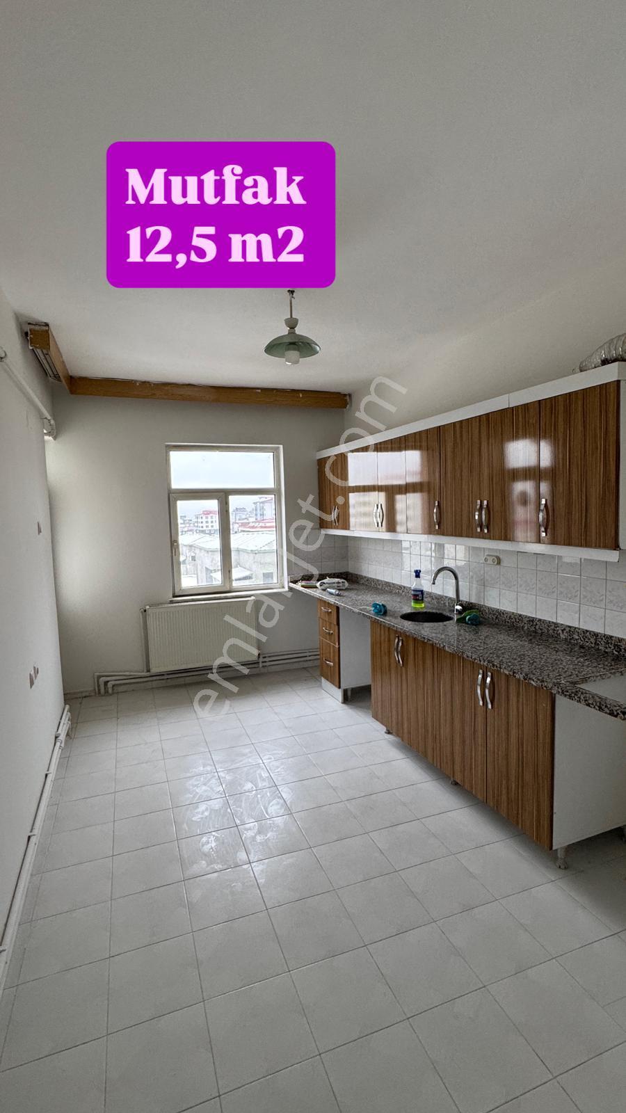 Şekerdere Ana Cadde Üzeri Satlık Geniş Daire - Görsel 9