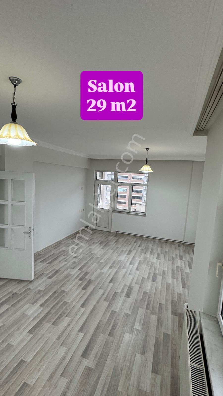 Şekerdere Ana Cadde Üzeri Satlık Geniş Daire - Görsel 2
