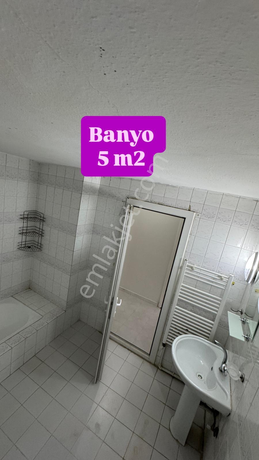 Şekerdere Ana Cadde Üzeri Satlık Geniş Daire - Görsel 8