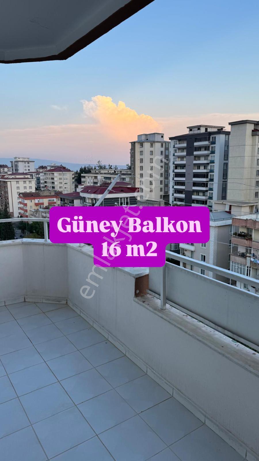 Şekerdere Ana Cadde Üzeri Satlık Geniş Daire - Görsel 4