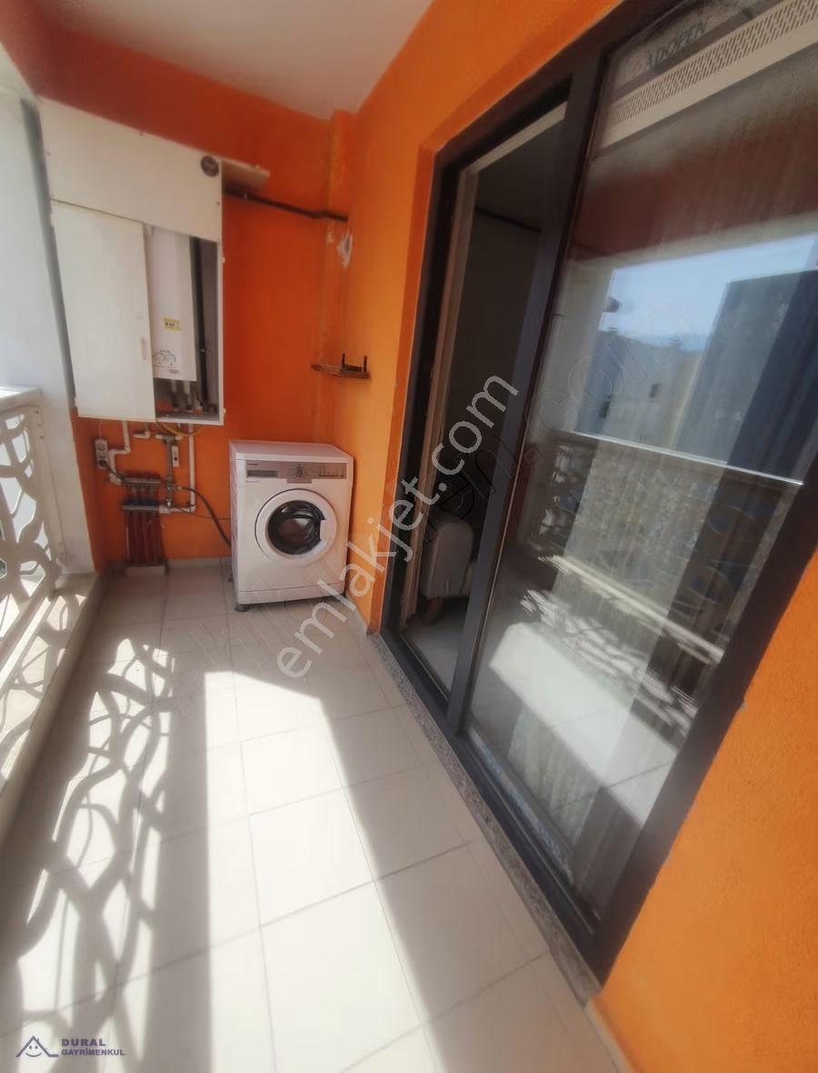 Dur-al Gayrimenkul'den 10.noter Üstü Kiralık 2+1 Eşyalı Apart - Görsel 16