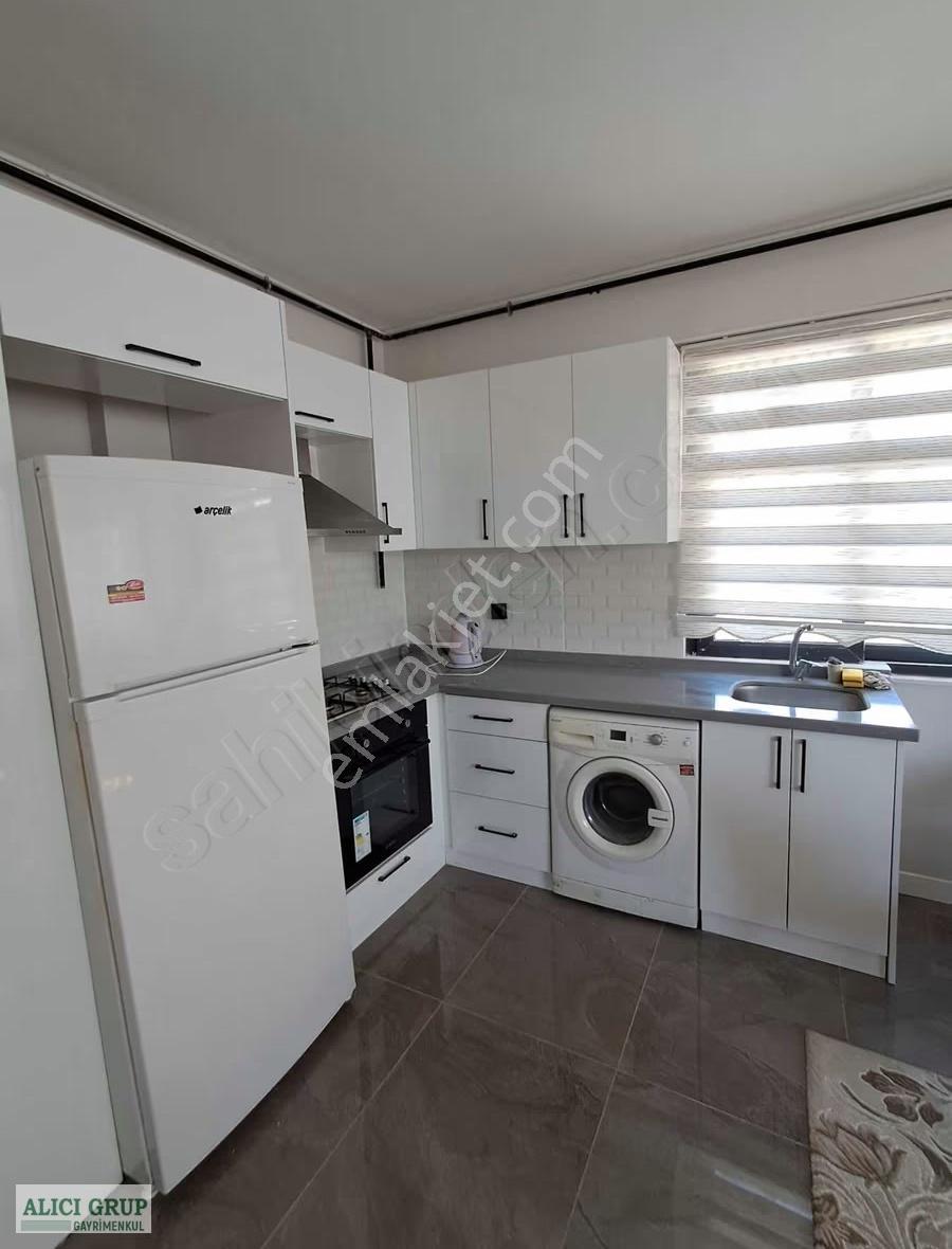 #stad Yanı Geniş Oturum Eşyalı Hasarsız İskanlı Satılık 1+1 - Görsel 14