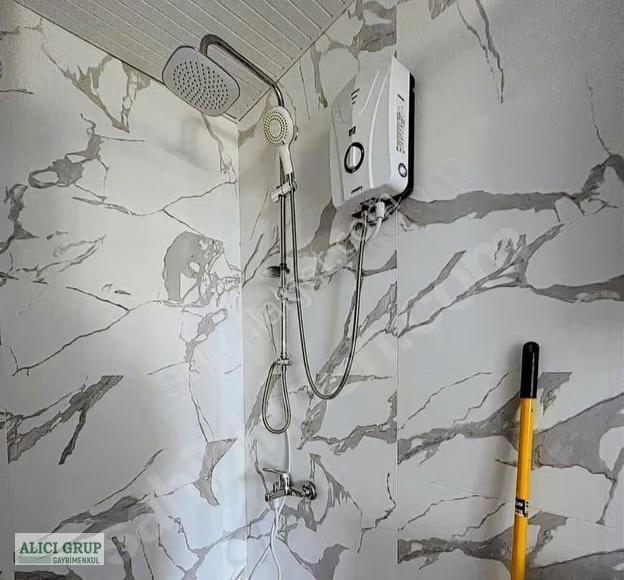#stad Yanı Geniş Oturum Eşyalı Hasarsız İskanlı Satılık 1+1 - Görsel 12