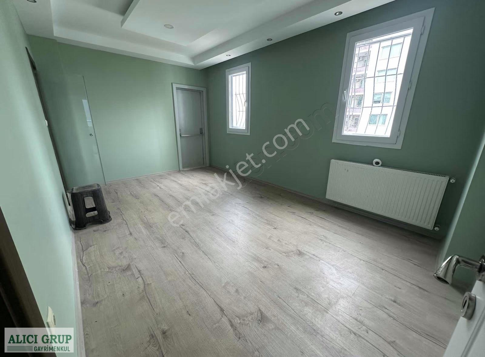 #macera Park Yanı Site İçi İskanlı Kombili Kiralık 3+1 Daire - Görsel 8