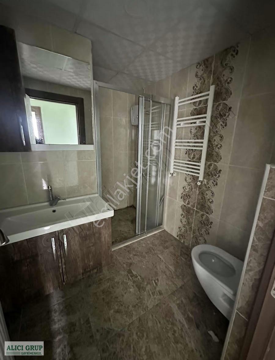 #macera Park Yanı Site İçi İskanlı Kombili Kiralık 3+1 Daire - Görsel 6