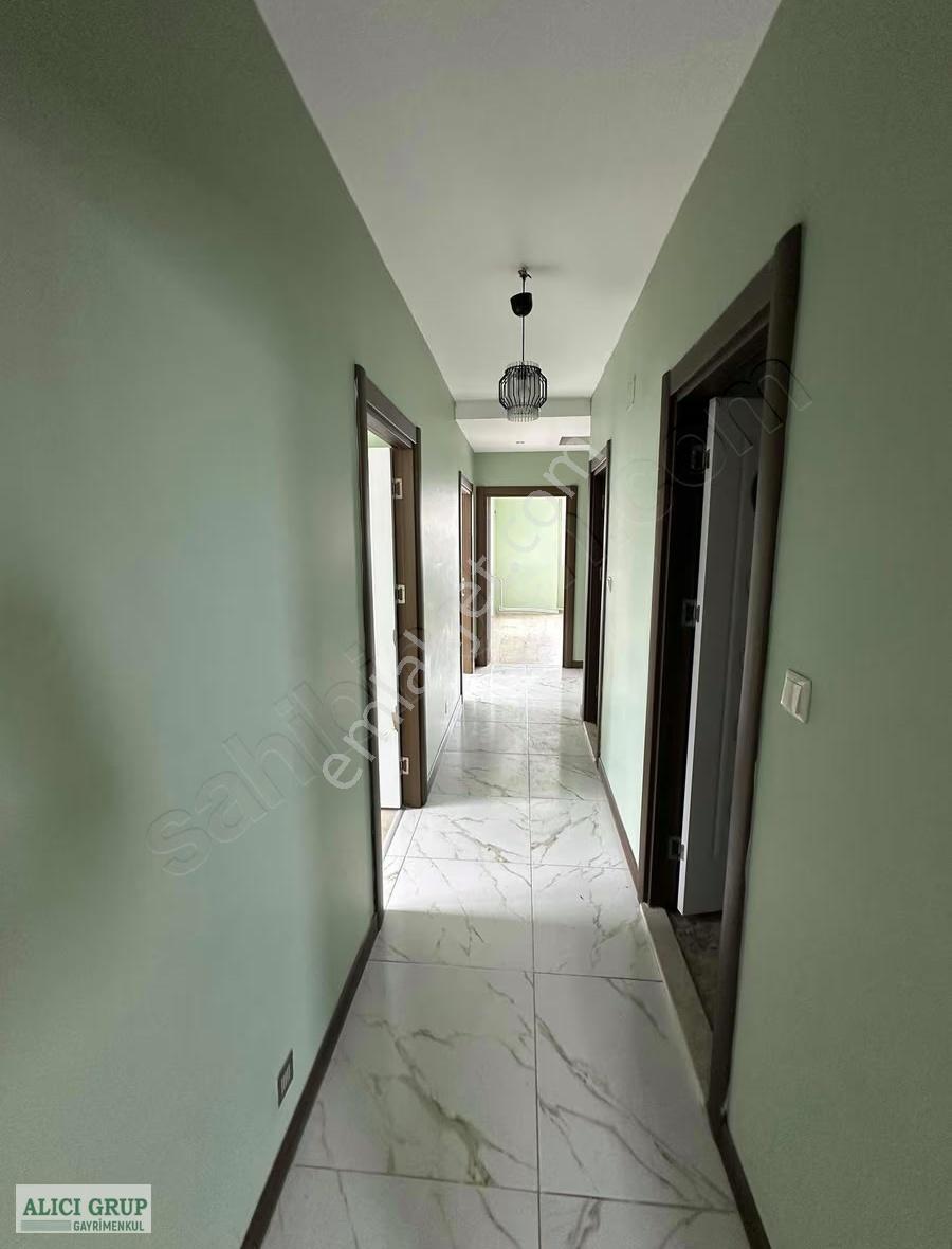#macera Park Yanı Site İçi İskanlı Kombili Kiralık 3+1 Daire - Görsel 11