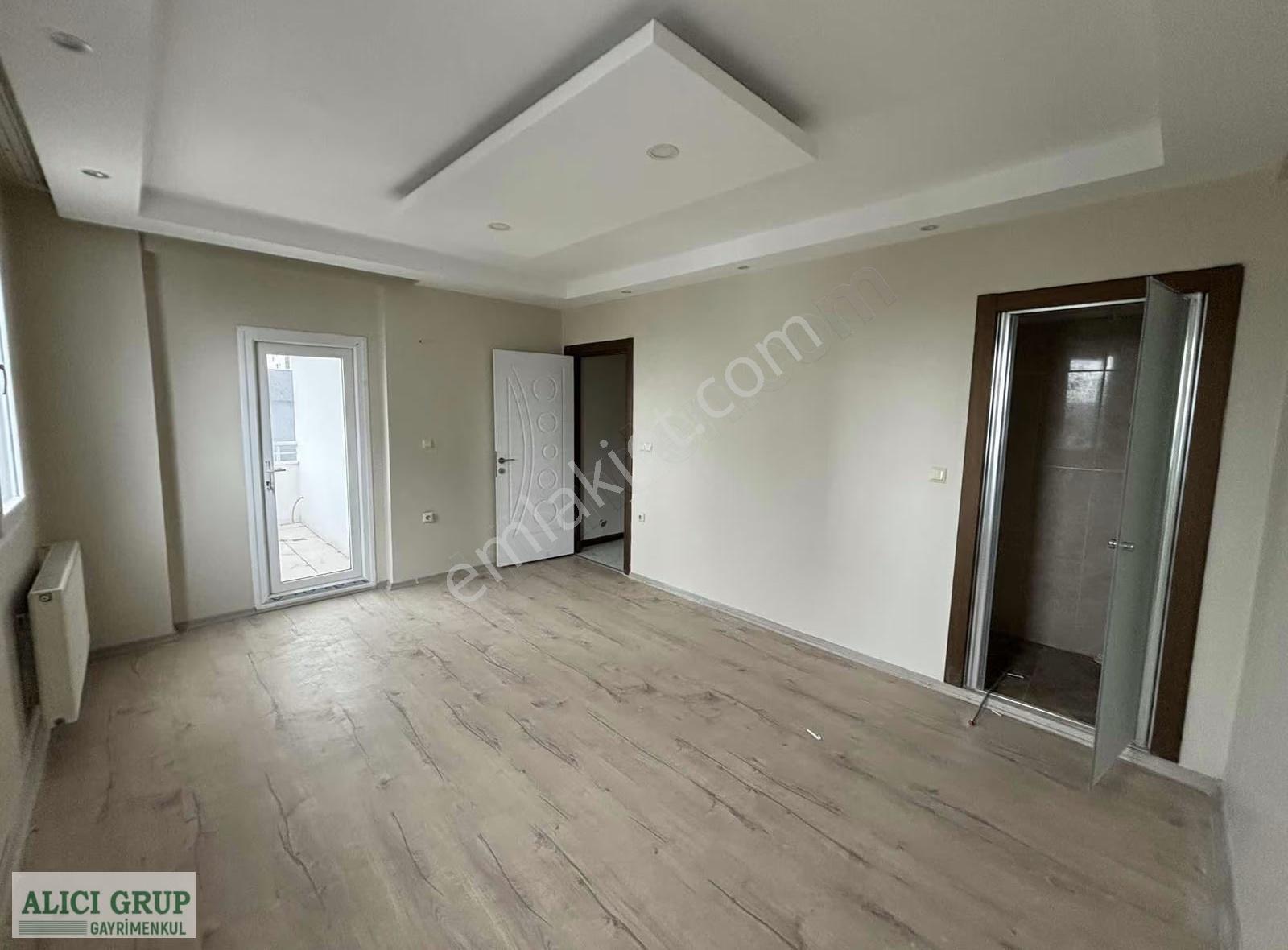 #macera Park Karşısı Site İçi 3+1 Doğalgazlı Kiralık Daire - Görsel 32