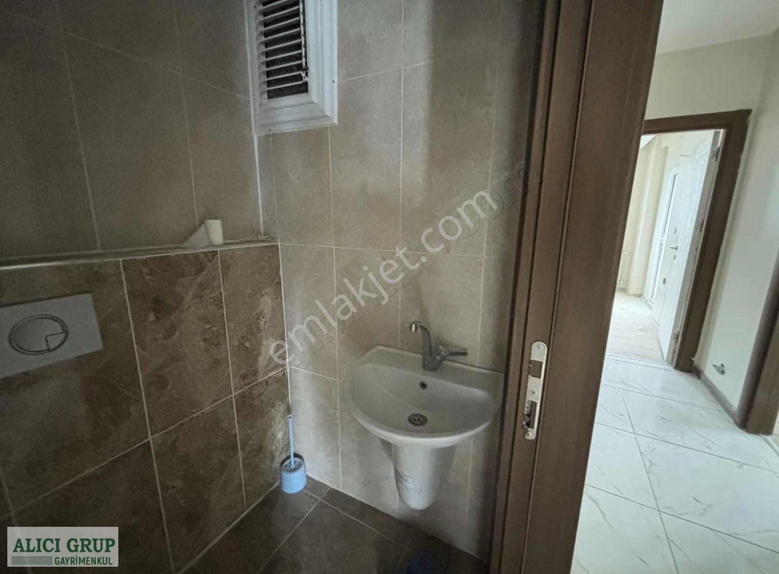 #macera Park Karşısı Site İçi 3+1 Doğalgazlı Kiralık Daire - Görsel 22