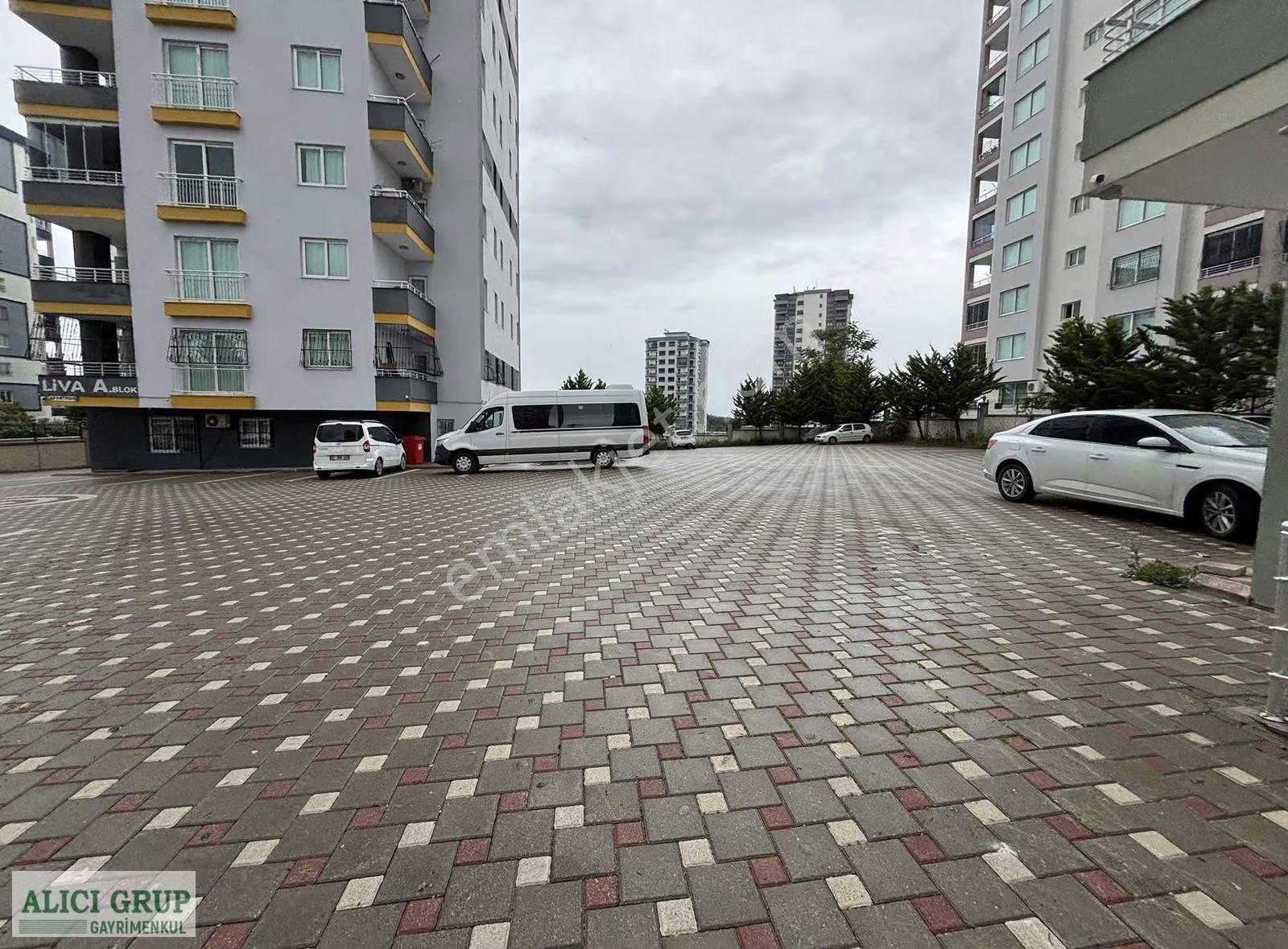 #macera Park Karşısı Site İçi 3+1 Doğalgazlı Kiralık Daire - Görsel 24