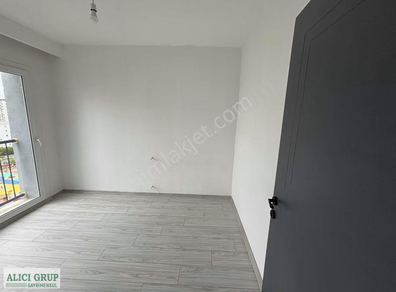 Macera Park Karşısı Ana Yola Yakın Hasarsız Boş 1+1 Daire - Görsel 2
