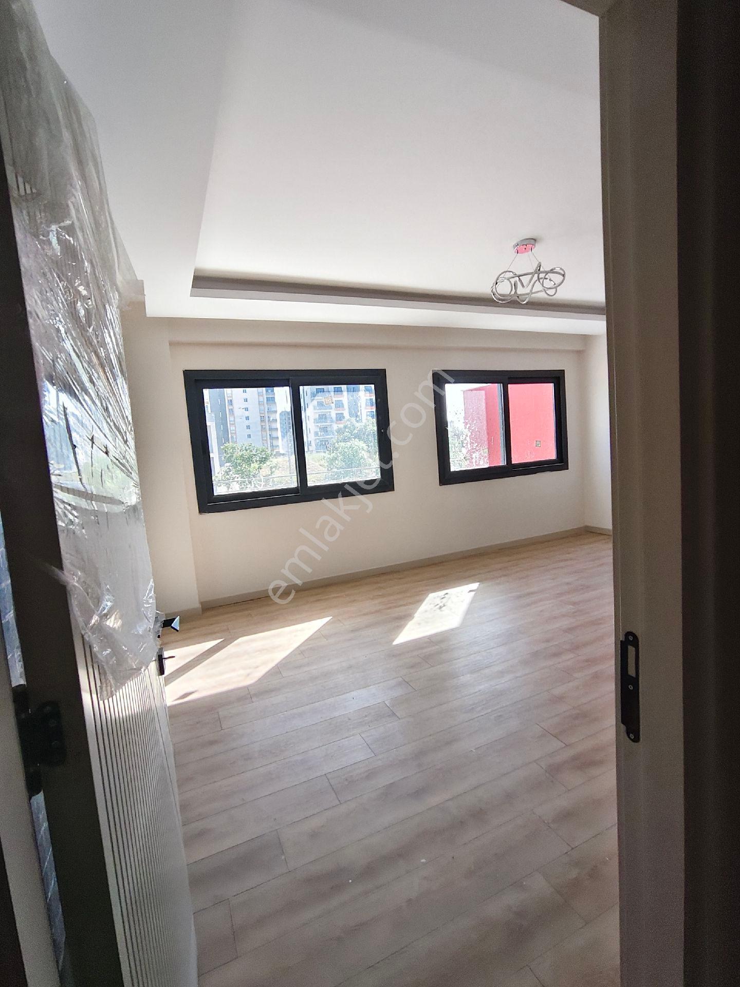 Sarıçam Boynuyogun Da Kiralık 3+1 Kapalı Mutfak Kiralık Daire - Görsel 28
