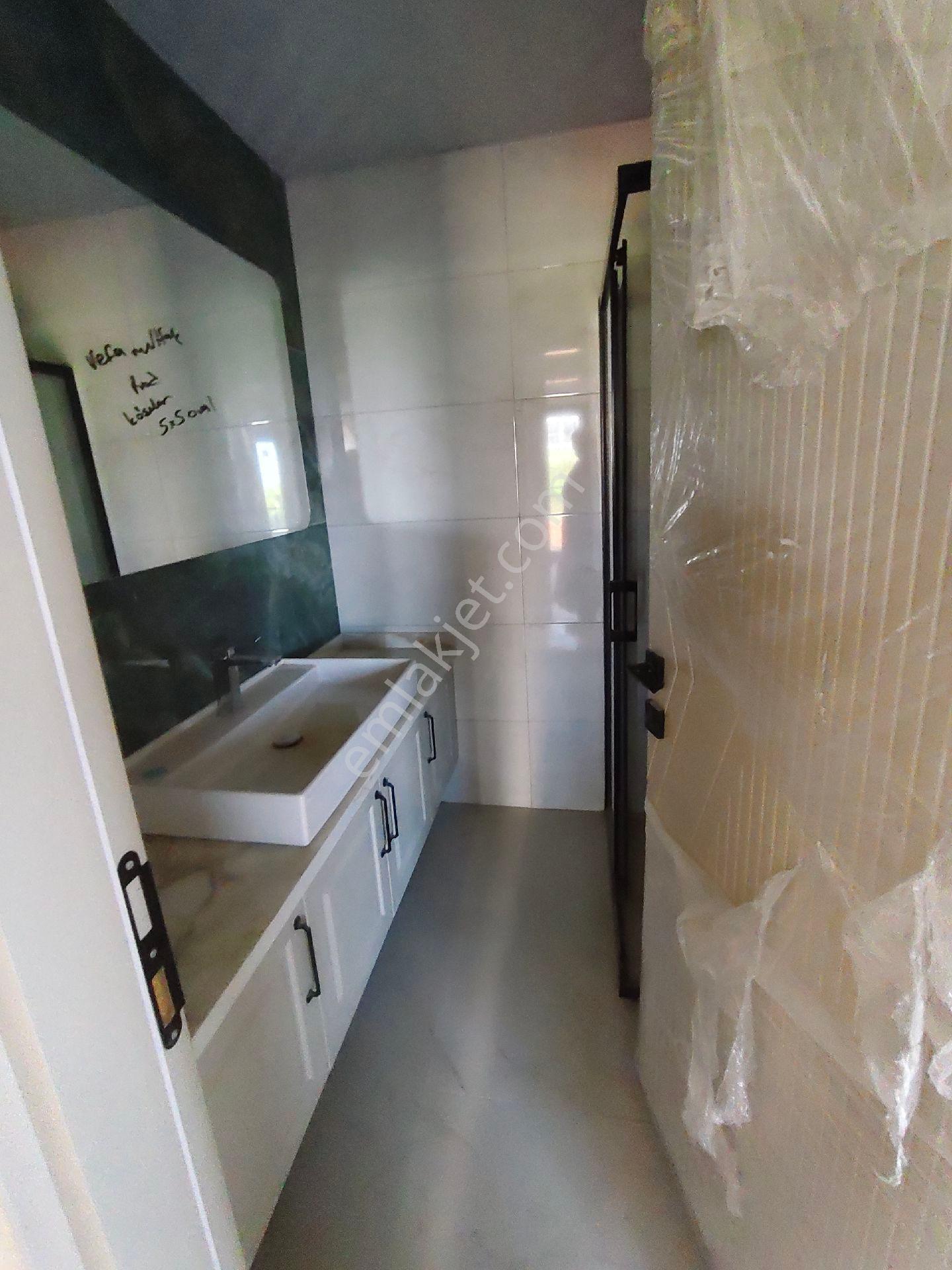 Sarıçam Boynuyogun Da Kiralık 3+1 Kapalı Mutfak Kiralık Daire - Görsel 19