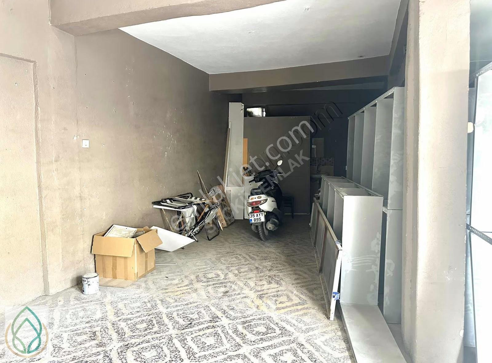 Yener Caddesinde Kiralık Dükkan - Görsel 9