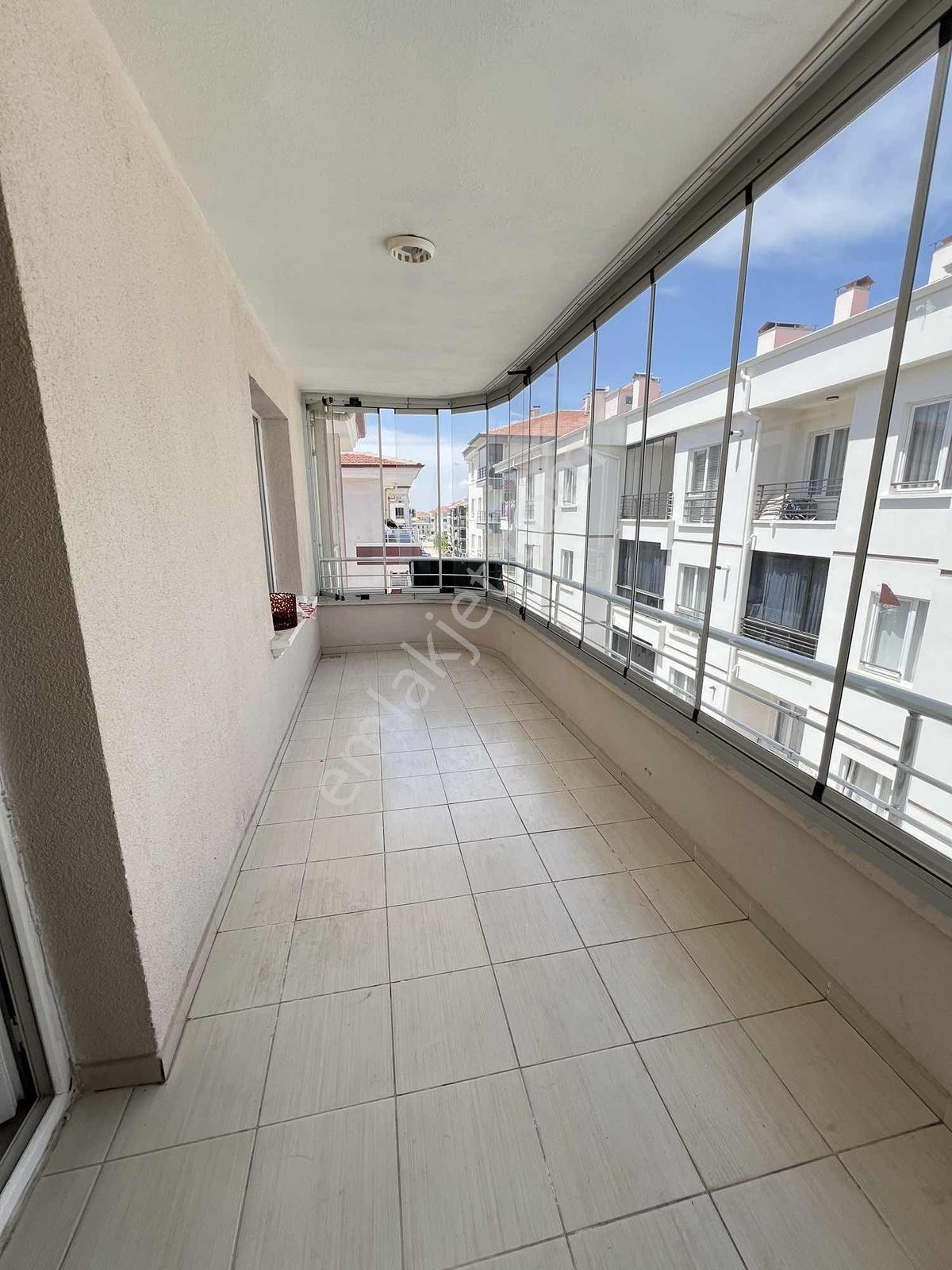 Ereğlikapı Mahallesi Özlenen Genişlikte Daire - Görsel 21