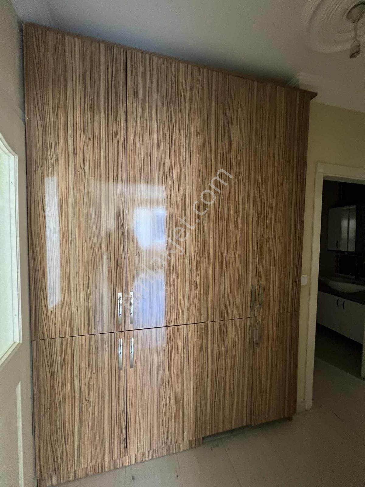 Ereğlikapı Mahallesi Özlenen Genişlikte Daire - Görsel 24