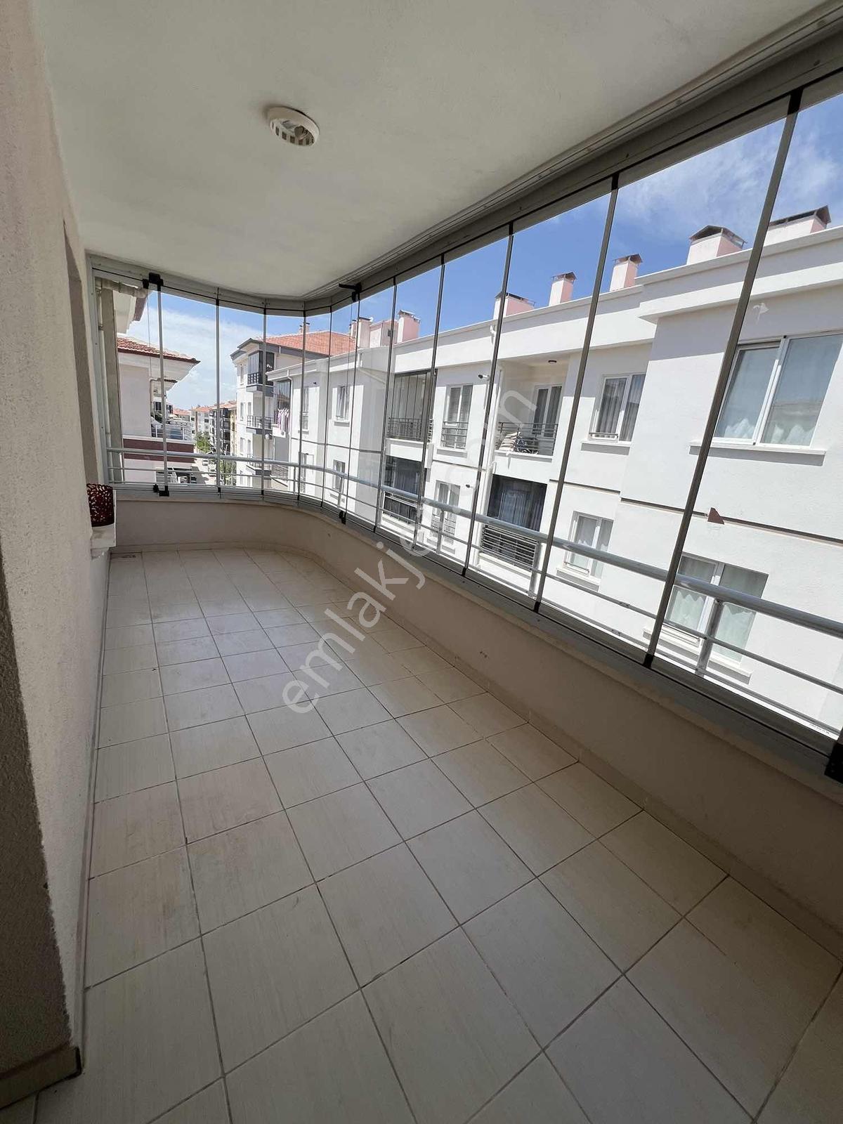 Ereğlikapı Mahallesi Özlenen Genişlikte Daire - Görsel 29