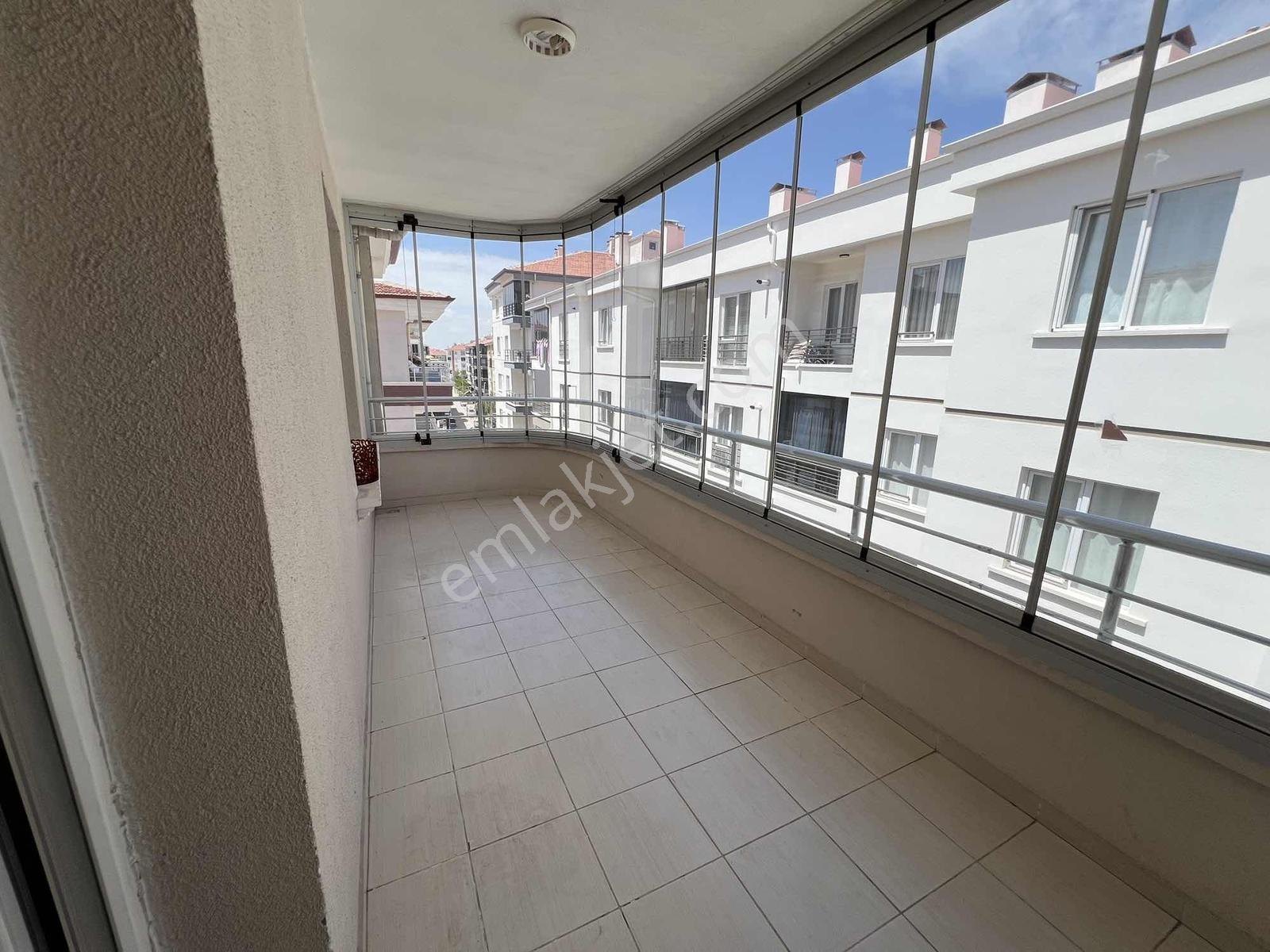 Ereğlikapı Mahallesi Özlenen Genişlikte Daire - Görsel 20