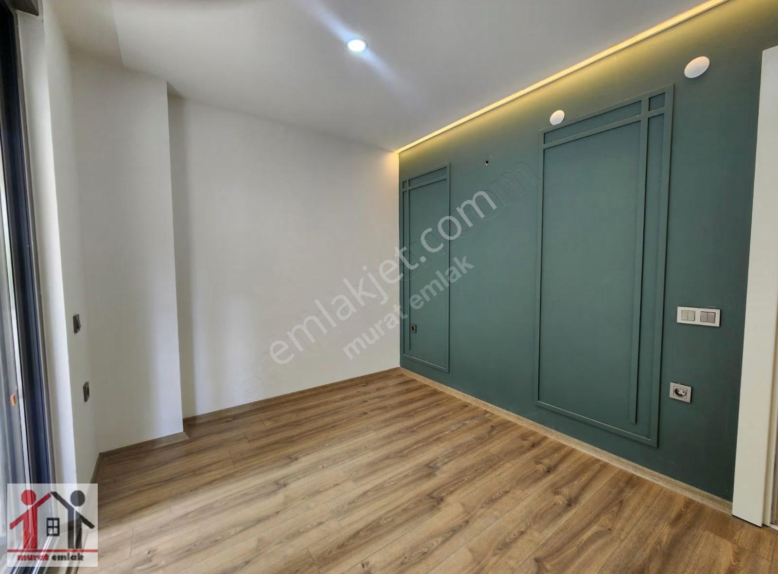 Zerdalilik'te Sıfır 1+1 Daire Kapalı Otoparklı - Görsel 15