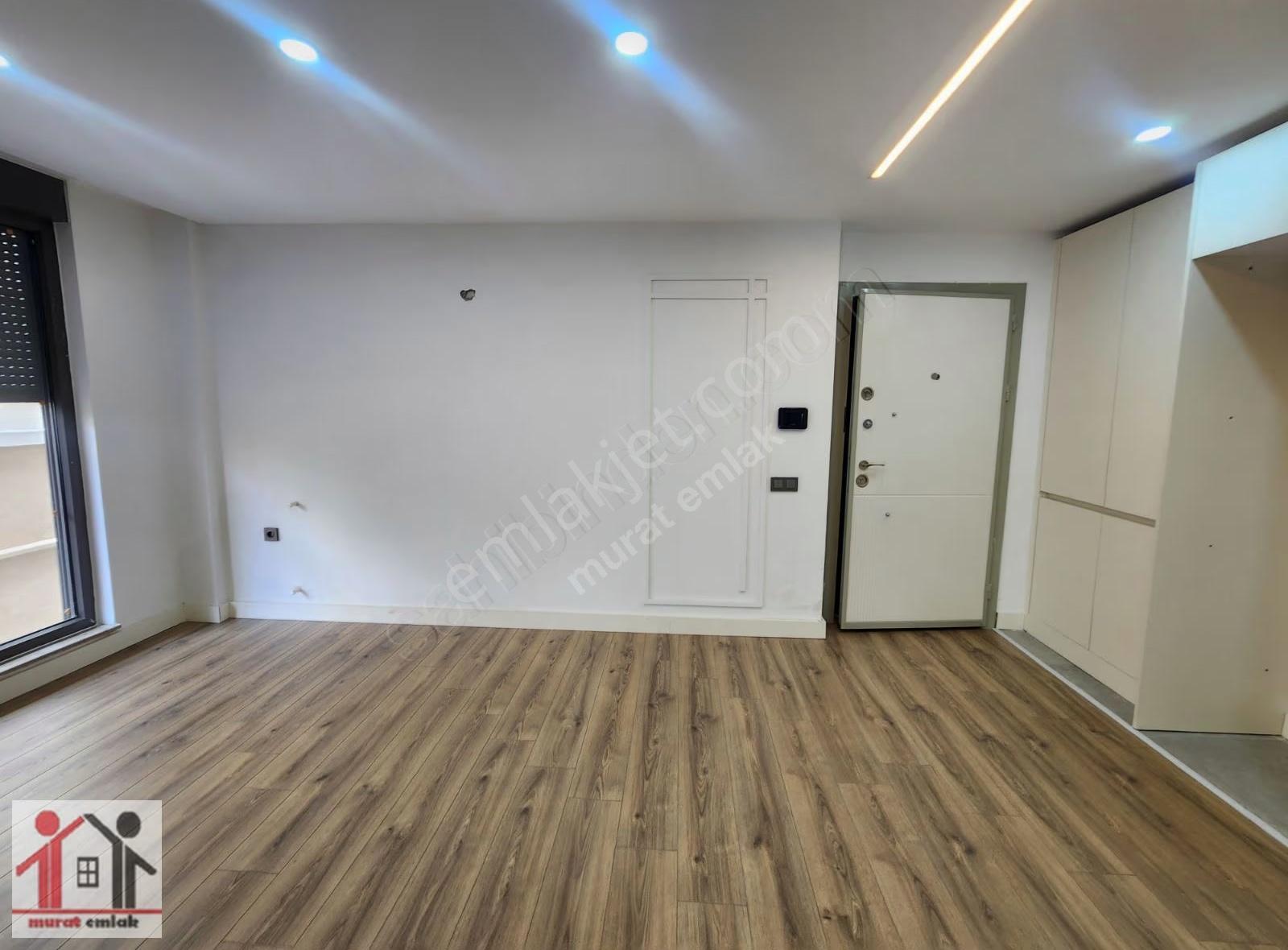 Zerdalilik'te Sıfır 1+1 Daire Kapalı Otoparklı - Görsel 10