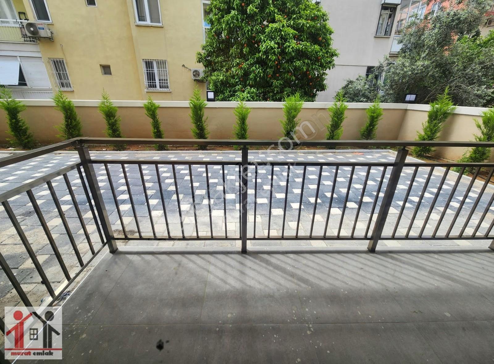 Zerdalilik'te Sıfır 1+1 Daire Kapalı Otoparklı - Görsel 24