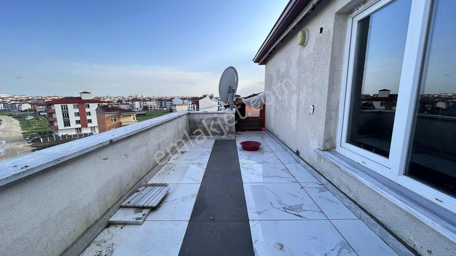 Özyurt'dan Mevlana Mh Okullar Bölgesi'nde Kiralık 4+2 Dubleks!!! - Görsel 27