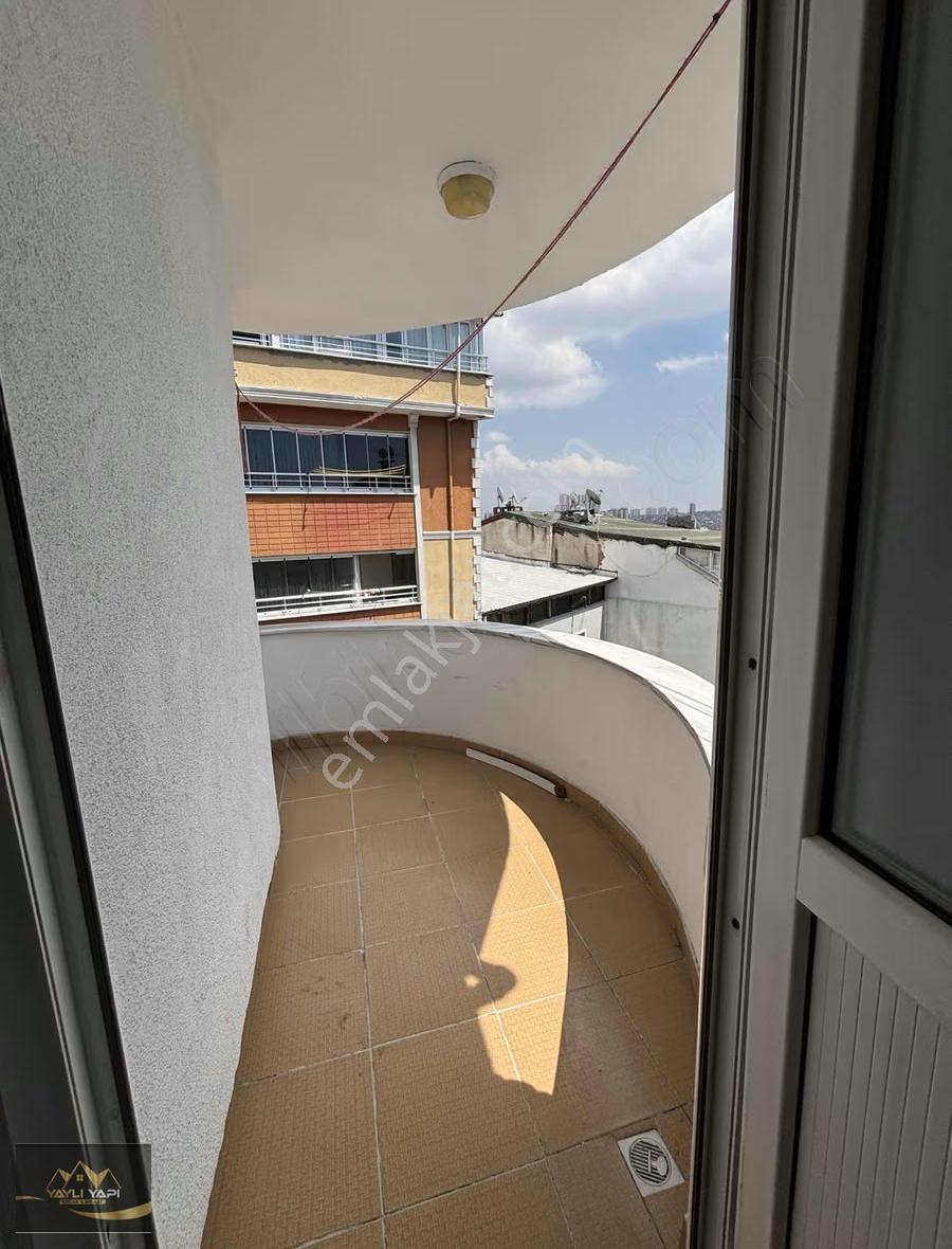Necip Fazılkısakürek Mah 2+1 Kiralık Ara Kat - Görsel 25