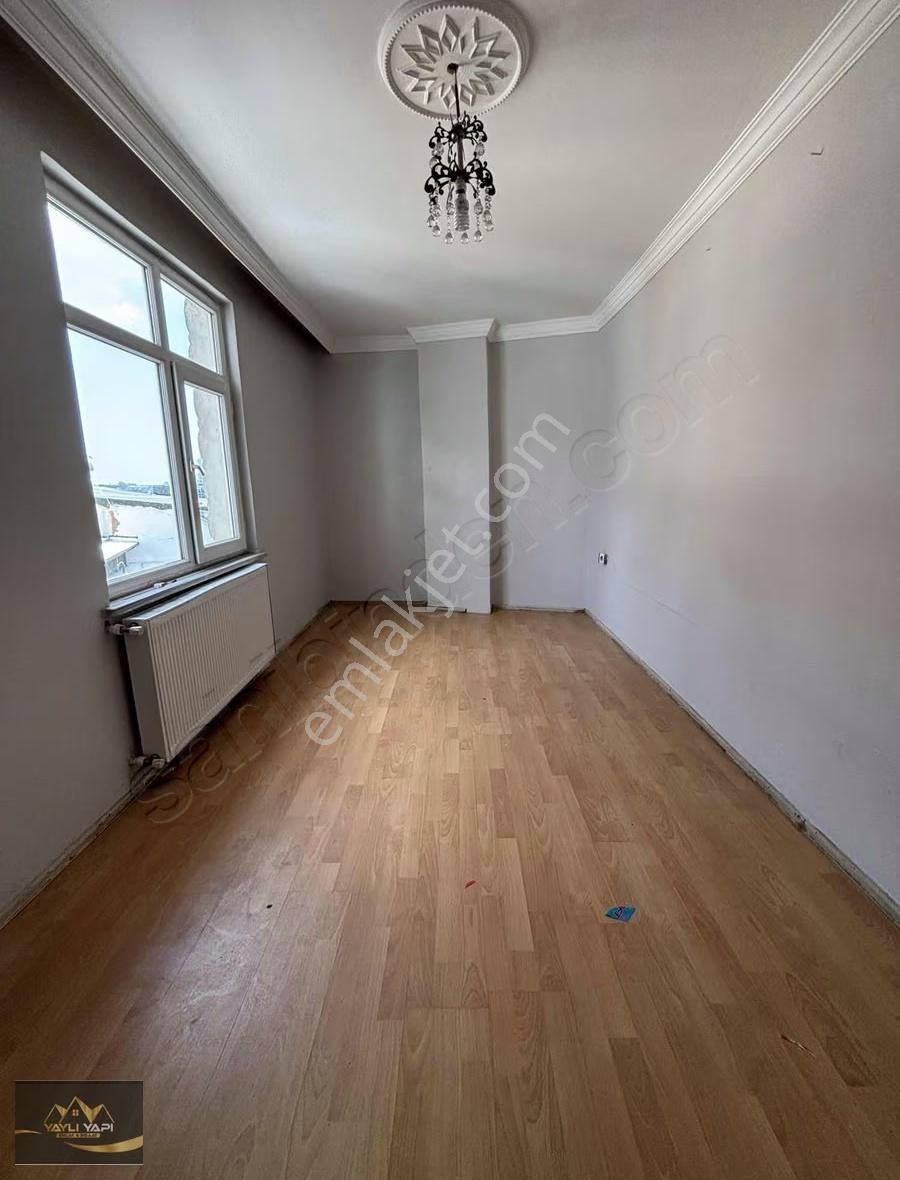 Necip Fazılkısakürek Mah 2+1 Kiralık Ara Kat - Görsel 14