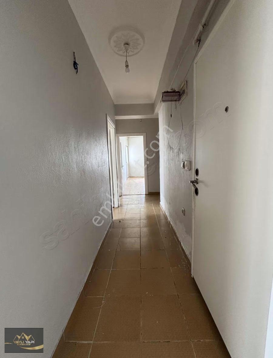 Necip Fazılkısakürek Mah 2+1 Kiralık Ara Kat - Görsel 24