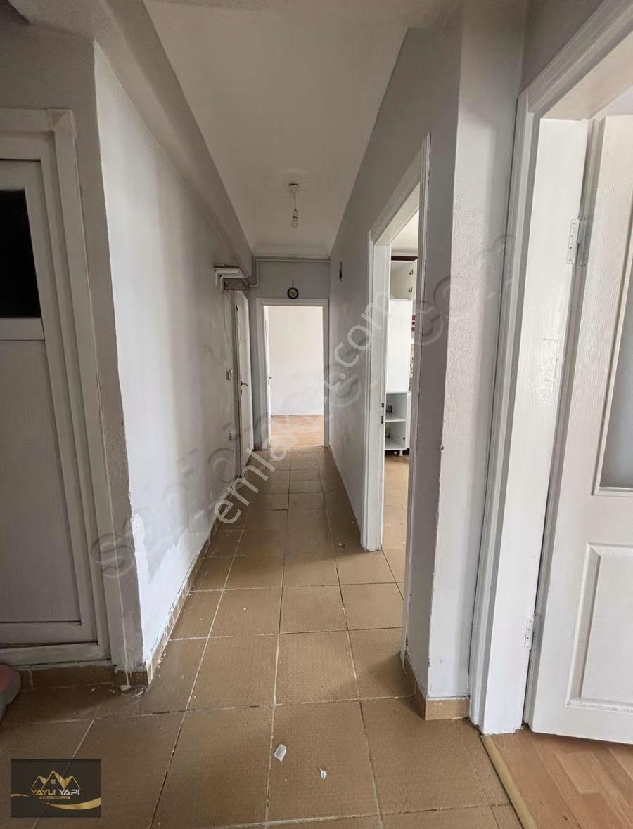 Necip Fazılkısakürek Mah 2+1 Kiralık Ara Kat - Görsel 22