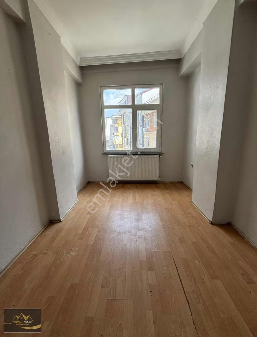 Necip Fazılkısakürek Mah 2+1 Kiralık Ara Kat - Görsel 20