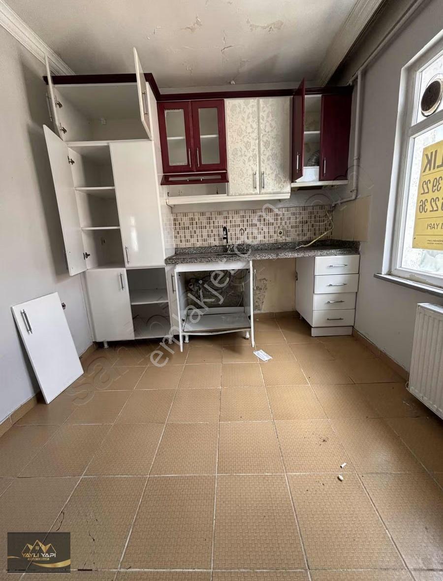 Necip Fazılkısakürek Mah 2+1 Kiralık Ara Kat - Görsel 10