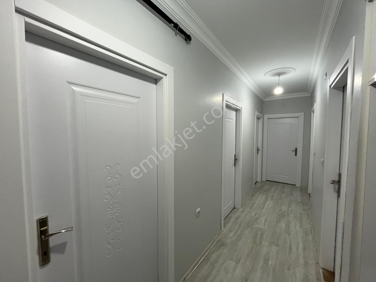 Halilağa Mahallesinde Site İçi 2+1 Satılık Daire - Görsel 15