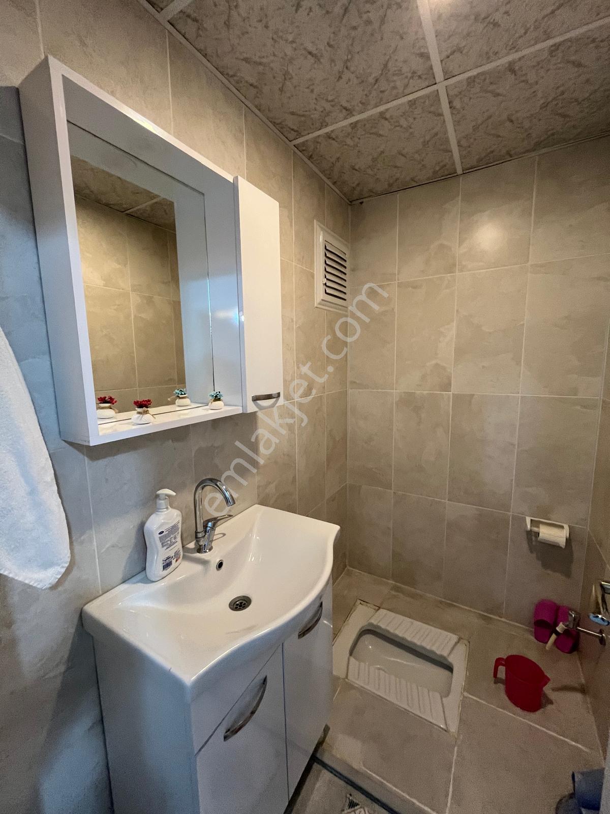 Halilağa Mahallesinde Site İçi 2+1 Satılık Daire - Görsel 14