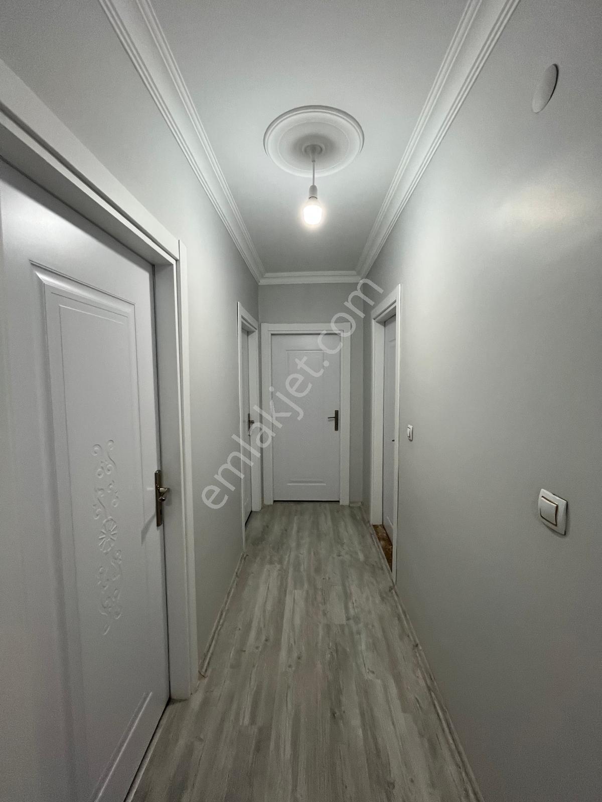 Halilağa Mahallesinde Site İçi 2+1 Satılık Daire - Görsel 11