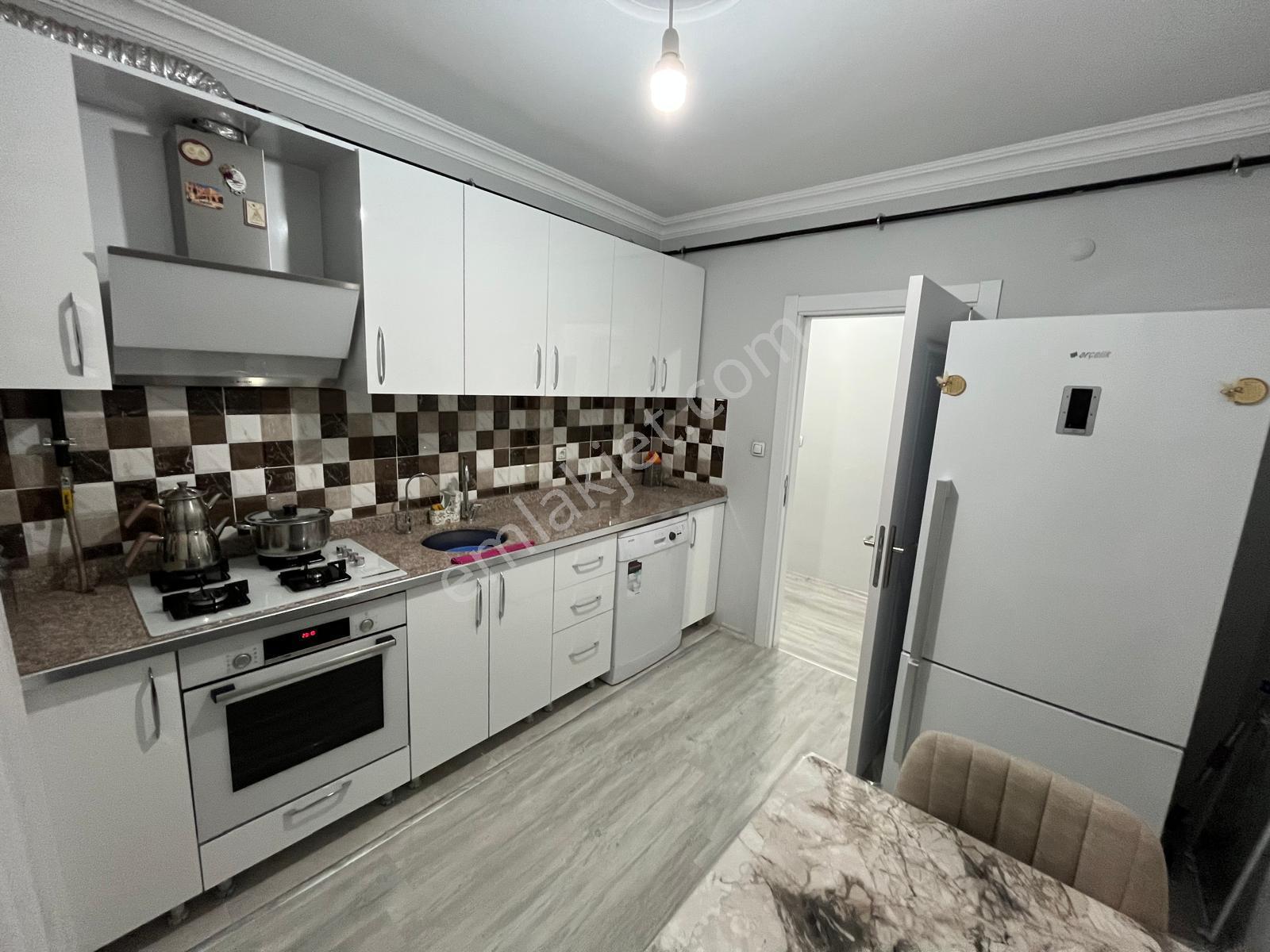 Halilağa Mahallesinde Site İçi 2+1 Satılık Daire - Görsel 4