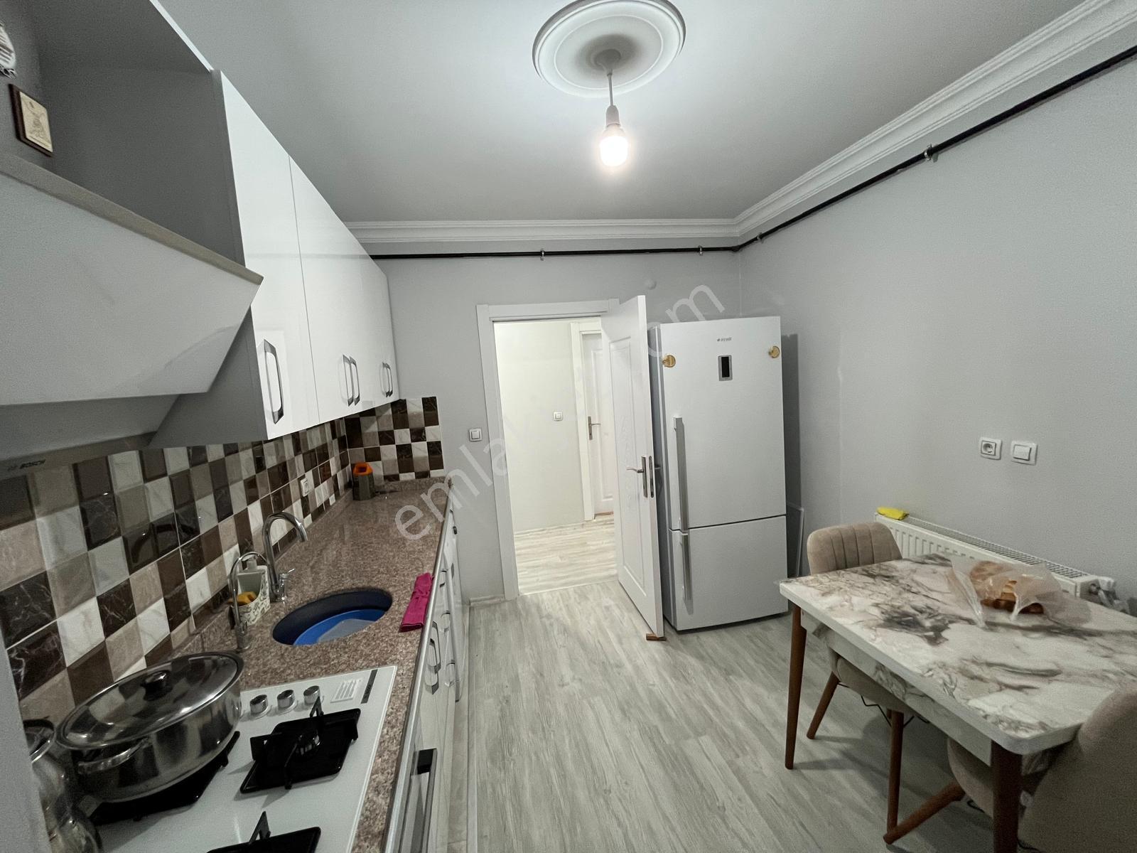 Halilağa Mahallesinde Site İçi 2+1 Satılık Daire - Görsel 3