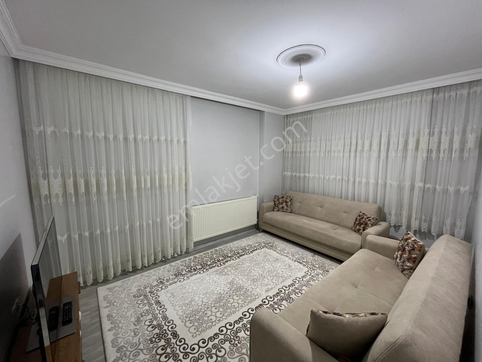 Halilağa Mahallesinde Site İçi 2+1 Satılık Daire - Görsel 2
