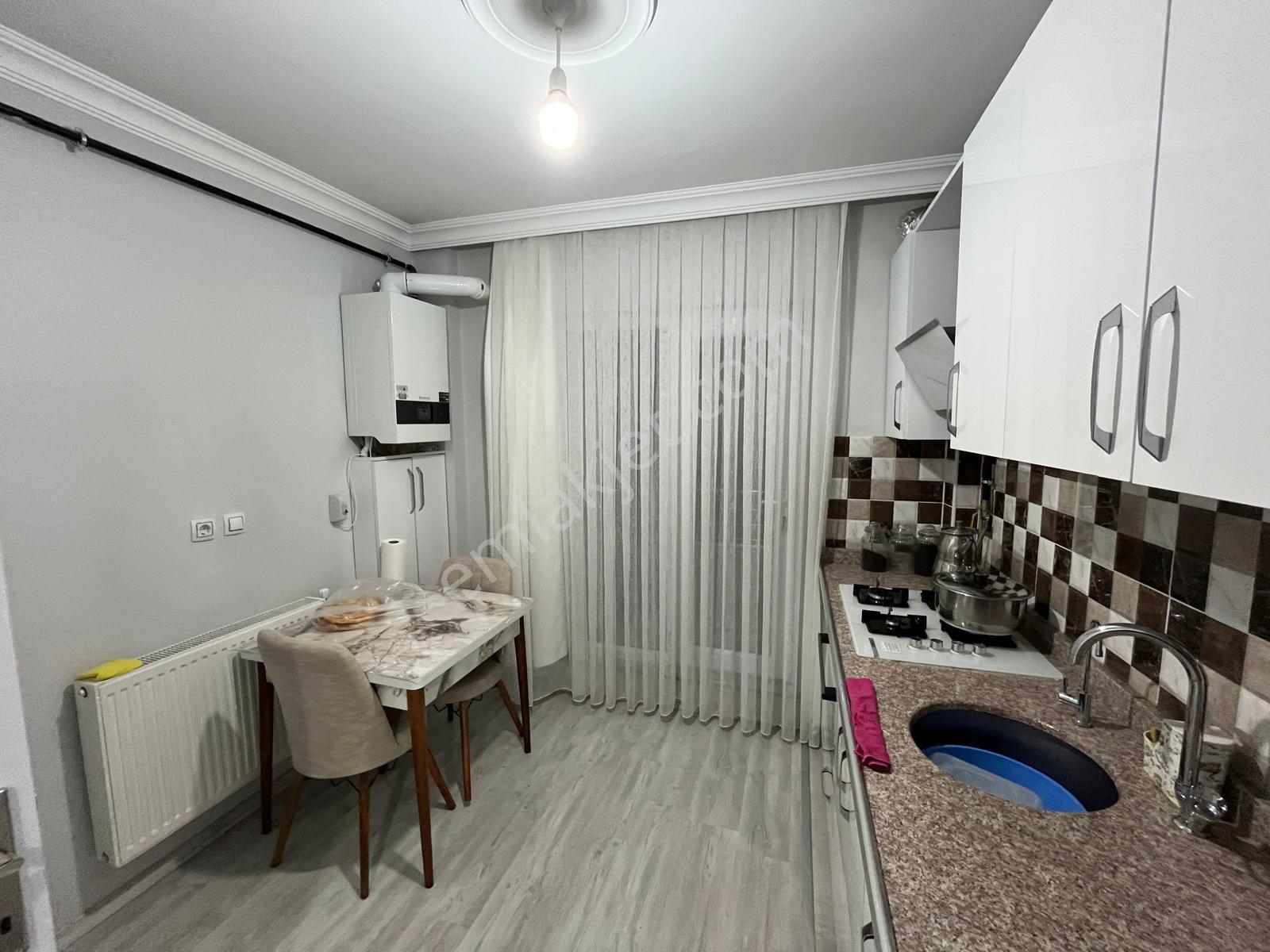 Halilağa Mahallesinde Site İçi 2+1 Satılık Daire - Görsel 5