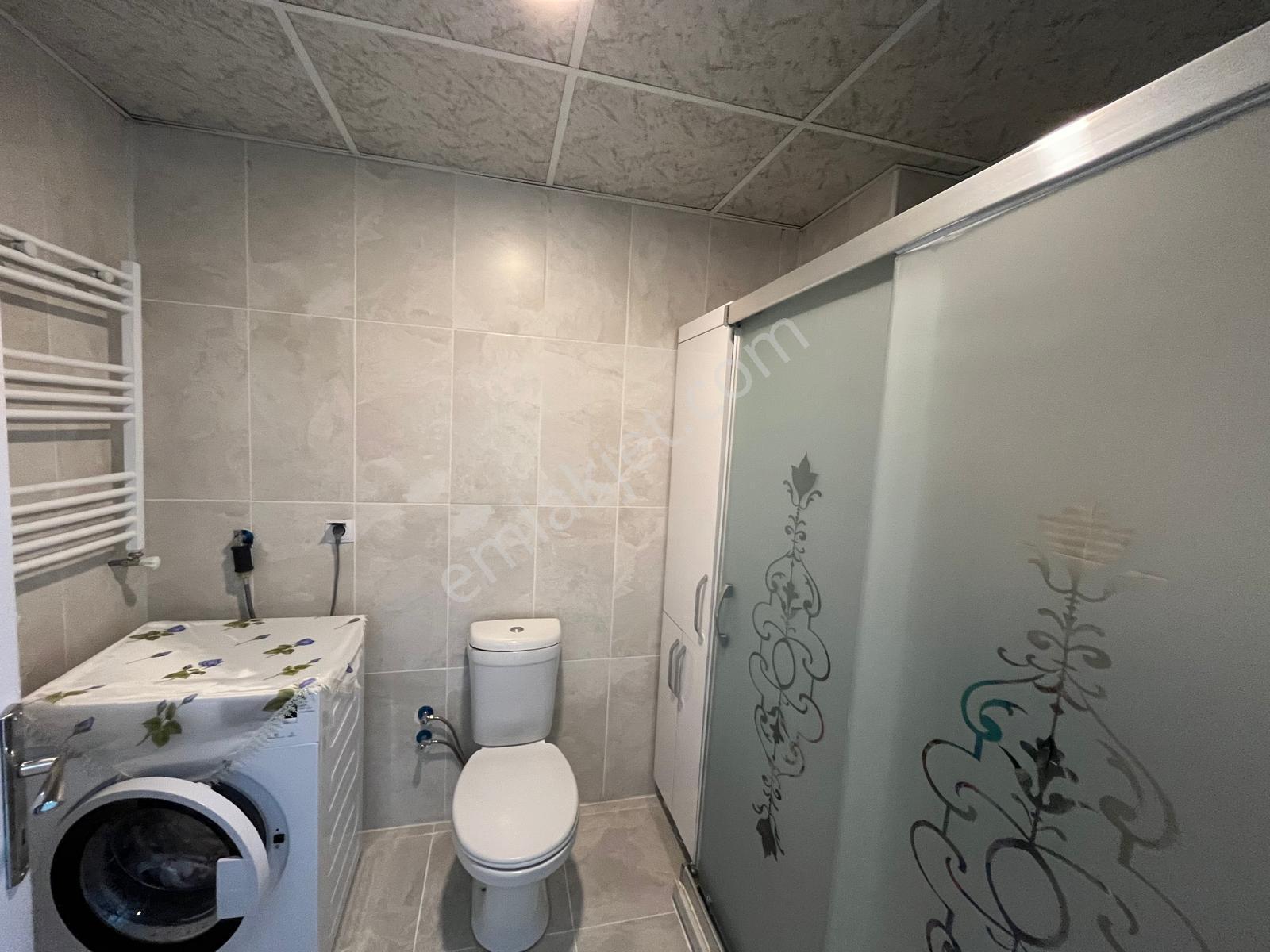Halilağa Mahallesinde Site İçi 2+1 Satılık Daire - Görsel 7