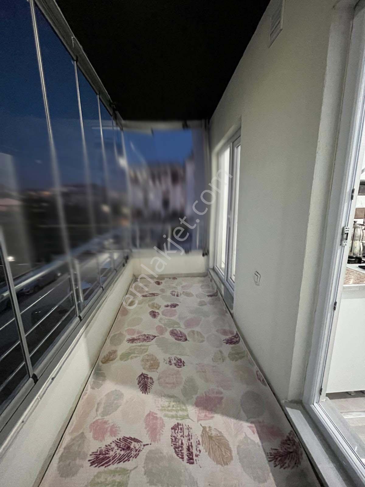 Halilağa Mahallesinde Site İçi 2+1 Satılık Daire - Görsel 17
