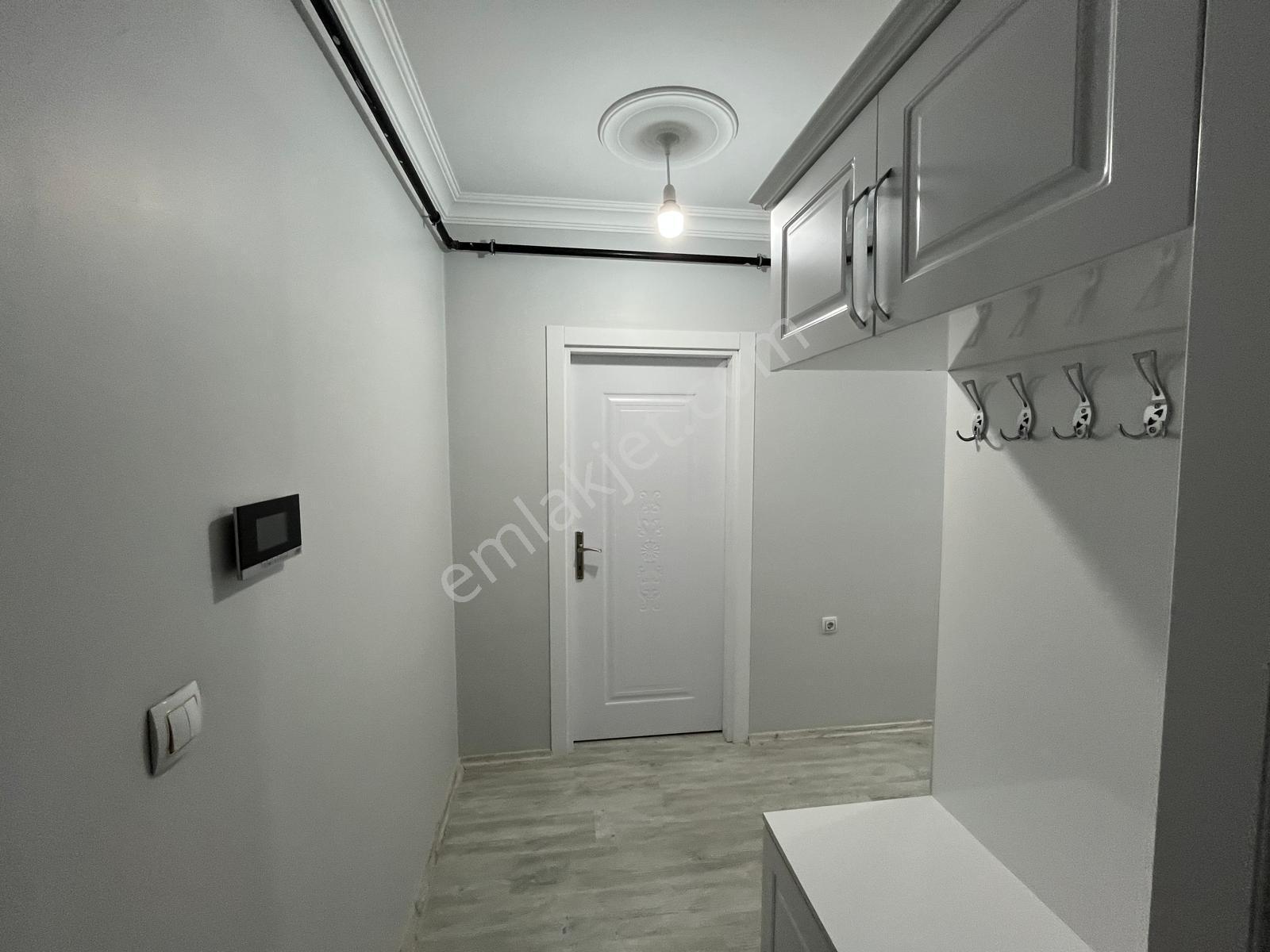 Halilağa Mahallesinde Site İçi 2+1 Satılık Daire - Görsel 12