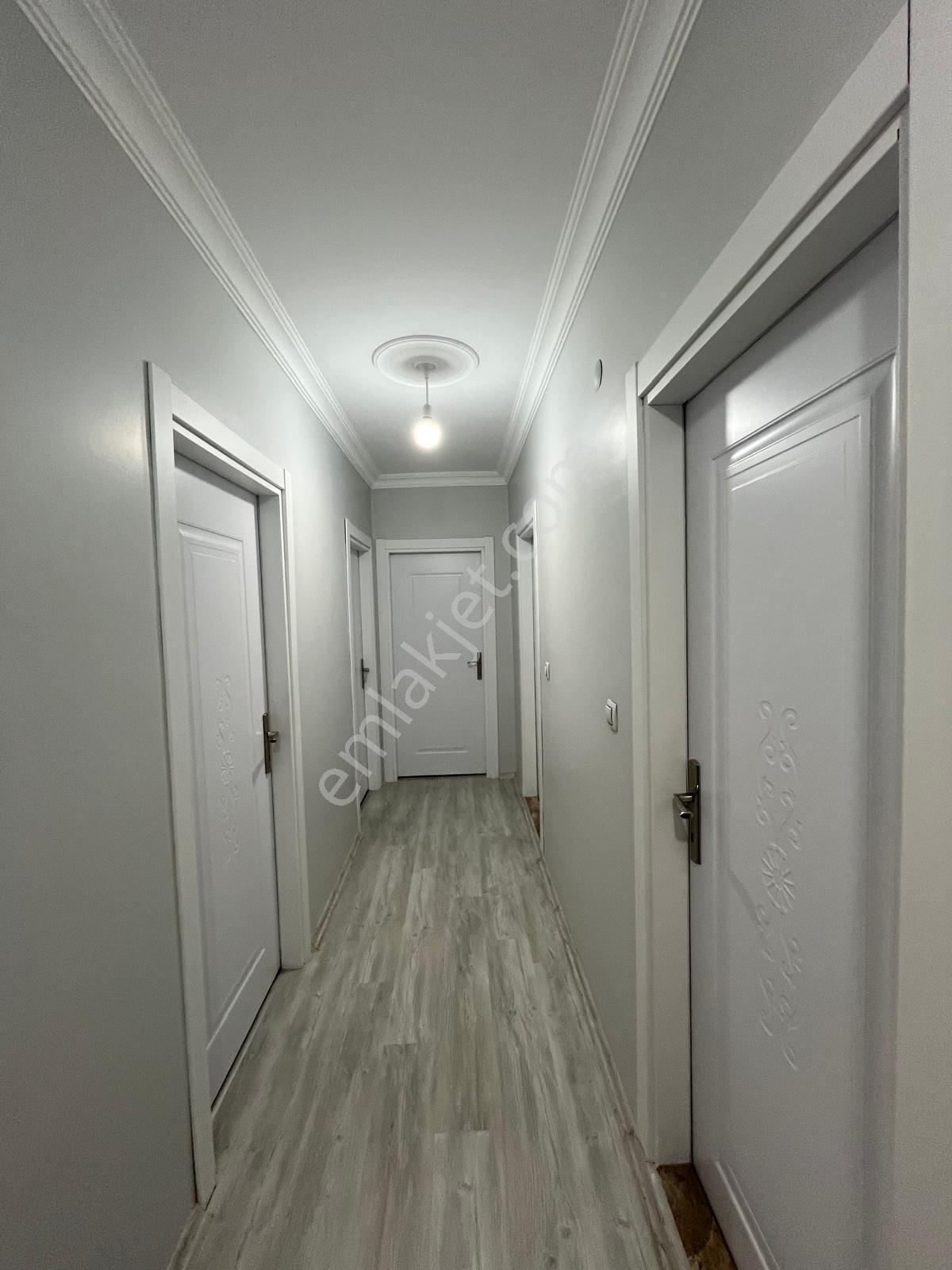 Halilağa Mahallesinde Site İçi 2+1 Satılık Daire - Görsel 10