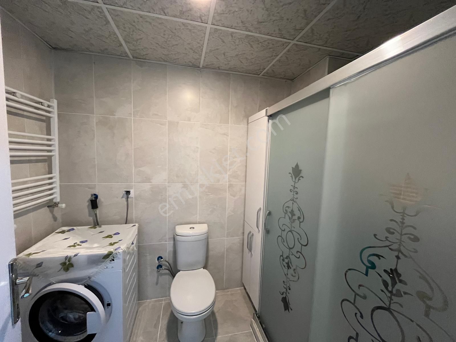 Halilağa Mahallesinde Site İçi 2+1 Satılık Daire - Görsel 8